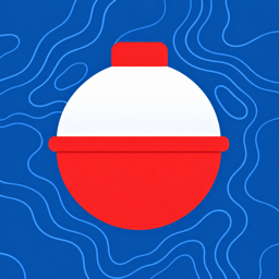 Bobber app icon