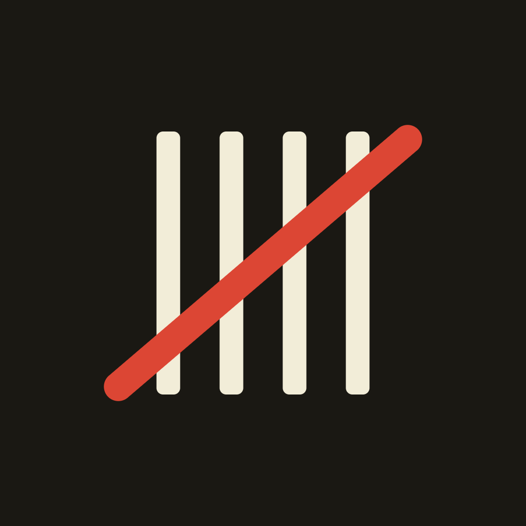 Rep Ref app icon